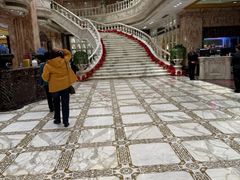 -万宝海鲜舫(劳动公园店)