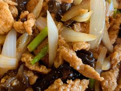并州过油肉-太原面食店(解放路店)