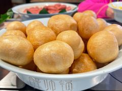 -醉帅锅回转自助小火锅(华宇店)