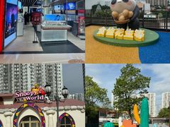 -新城市广场