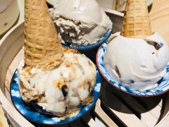 -歎雪糕低糖低脂Gelato冰淇淋