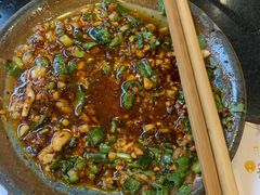 -镇江龙·火锅串串(武侯祠店)