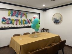 -心邸·庆宴(雅宝城店)