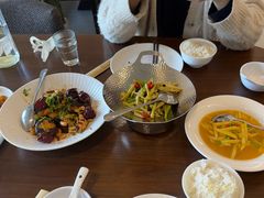 -素心小筑(后沙裕镇店)