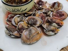 -金海湾海鲜排档(朱家尖店)