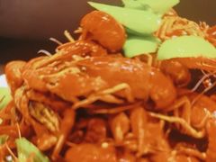 -沪小胖·小龙虾·蓝龙王(八佰伴店)