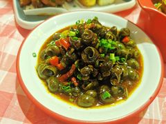 -98K烧烤(顺外路店)