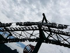 -山西通天峡景区