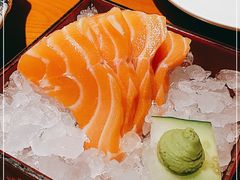 -有喜屋·烧鸟·居酒屋(周浦万达店)