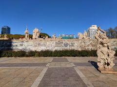 -元大都城垣遗址公园