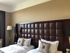 -北京前门建国饭店