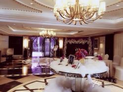 点击看大图 -鸿禧国际高尔夫俱乐部婚宴·草坪婚礼·宴会厅