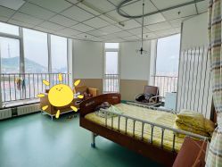 -大连市妇女儿童医疗中心(希望广场儿童院区)