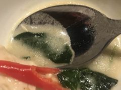 -泰国餐厅 Thai Food(裕华万达店)