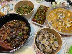 -大萝卜烧烤羊蝎子烤全羊(新城河路店)