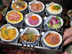 -楠火锅(西单店)