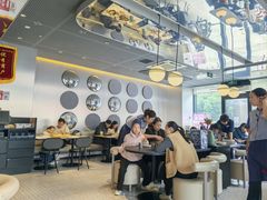 -必胜客(路劲又一城店)