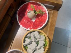 -巴隆门重庆老火锅(太湖路店)