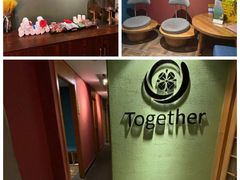 -Together·泰式按摩精油SPA(虹桥店)