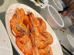 -新享乐海鲜(翠华路店)