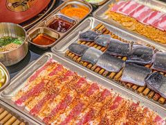 -西塔老太太泥炉烤肉(北京北苑天街龙湖店)