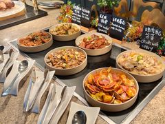 -二楼咖啡厅·厦门源昌凯宾斯基大酒店(湖滨中路店)