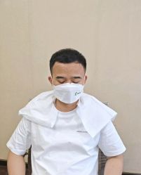 -唐风采假发补发定制