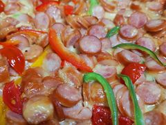-玥儿弯弯手作烘焙(中海国际社区御城店)