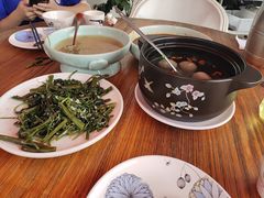 -蜀宴小调·精致家常菜(来福士店)