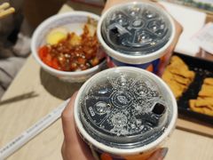 -吉野家 (新街口外大街店)