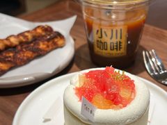 -Ten Olives甜点