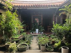 -晋江五店市传统文化旅游区