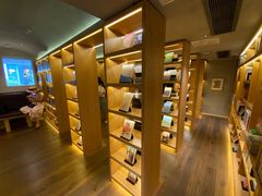 -思南书局(复兴中路店)