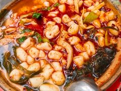 -清真·马文砂锅大全(麦苋街店)