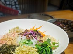妈妈拌菜-鸽子窝(宋庄店)