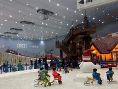 -广州热雪奇迹
