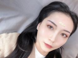 -韩美绣·骨相纹眉·洗眉美瞳线