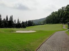 -南沙高尔夫球会