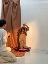 -贝克叔叔儿童摄影工作室(天时嘉园店)