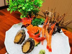 -渔日本料理铁板烧(新天地假日广场店)