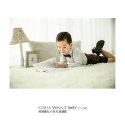 -星宝贝儿童摄影