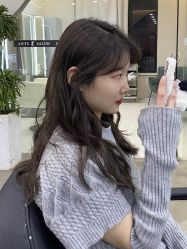 -蚂蚁造型沙龙