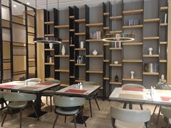 -上海圣淘沙万怡酒店