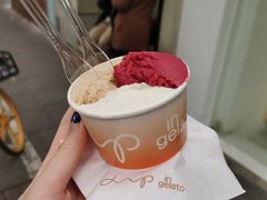 枫糖腰果-DIP in GELATO(富民路店)