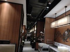 -湊湊火锅·茶憩(和平大悦城店)