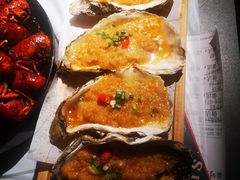 -巴厘龙虾·榜首油焖大虾(洞庭·艺术洋房店)