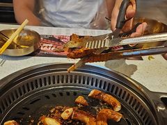 -炭之家·齐齐哈尔非遗烤肉·鲜切直供(中央大街店)