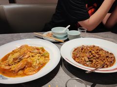 -1937青岛老味道·海肠捞饭·青岛菜(大鲍岛栈桥店)