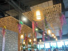 -粤点越有·茶点·粤菜(樵岭国际店)