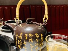 -京韵胡同·酱香羊蝎子火锅涮肉(长寿路店)